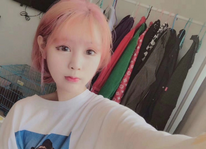 晓果悠悠的相册 晓果悠悠的相册