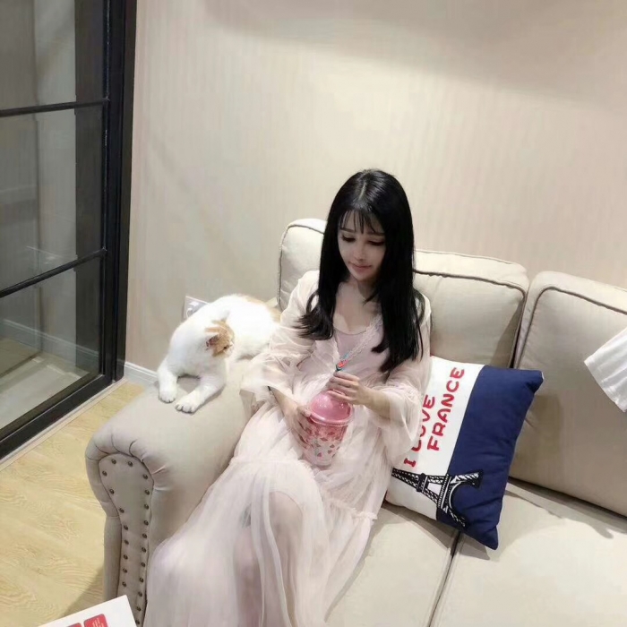 柔柔的相册 柔柔的相册