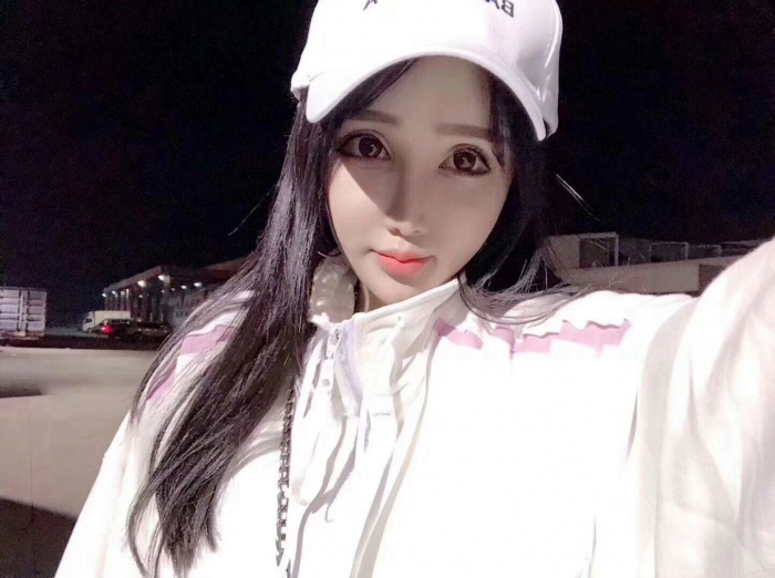 柔柔的相册 柔柔的相册