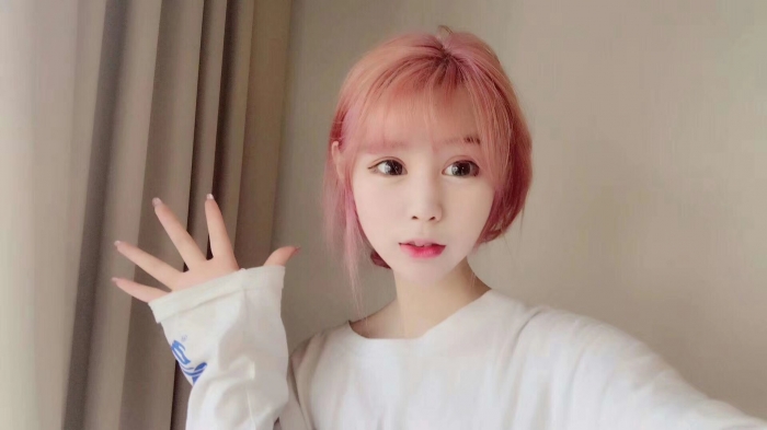 晓果悠悠的相册 晓果悠悠的相册