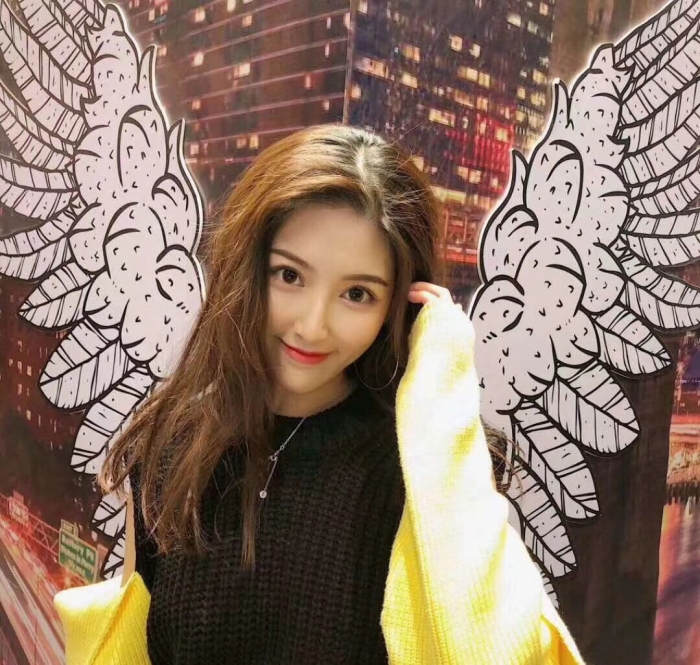 love女孩的相册 love女孩的相册