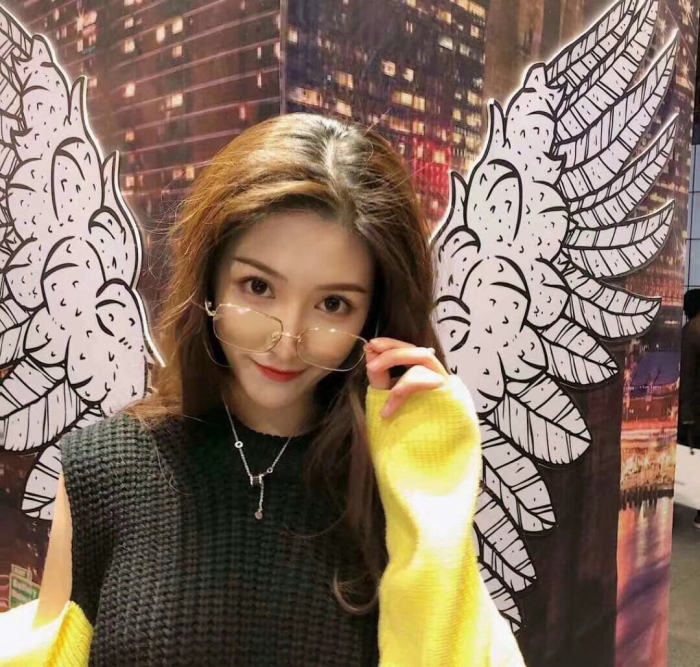 love女孩的相册 love女孩的相册