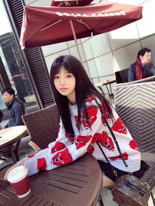 妖精诗柔的相册 妖精诗柔的相册