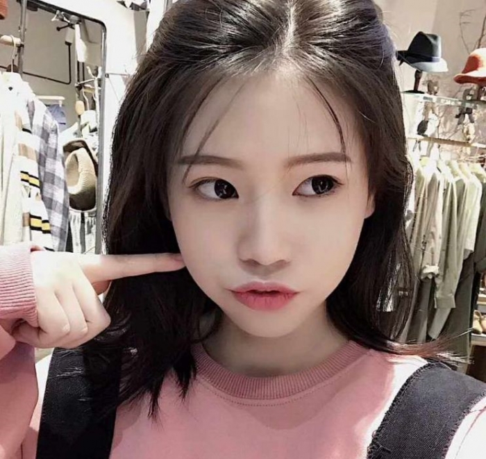 蓝色妖姬的相册 蓝色妖姬的相册