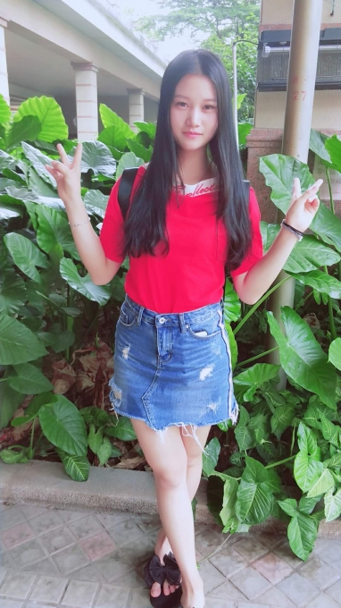 小丽的相册 小丽的相册