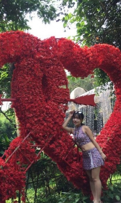 左米的相册 左米的相册