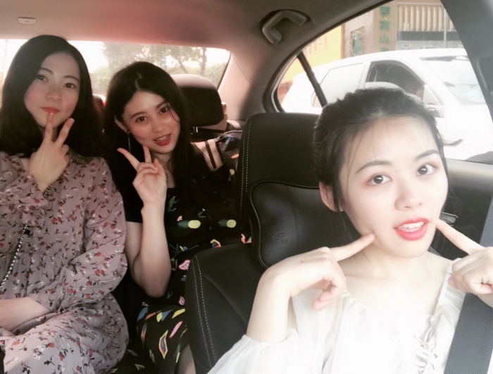 自由的相册 自由的相册