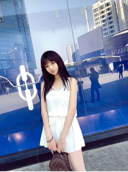 妖精诗柔的相册 妖精诗柔的相册