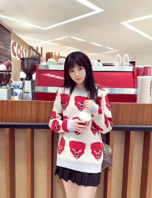 妖精诗柔的相册 妖精诗柔的相册