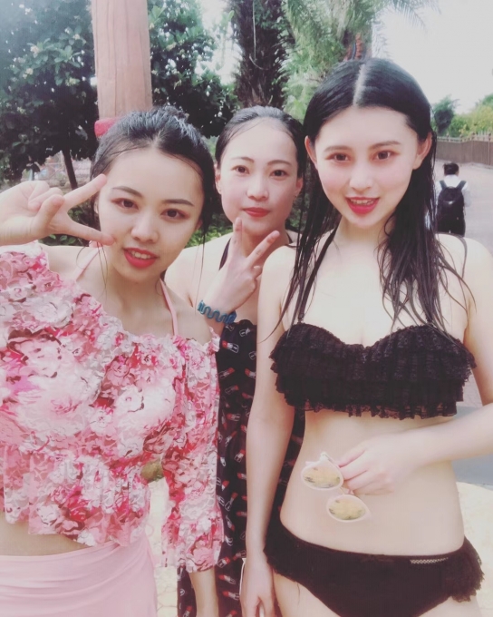 自由的相册 自由的相册