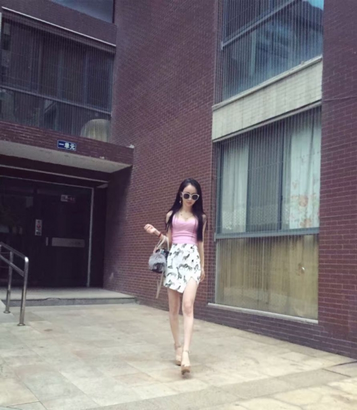 江山美人的相册 江山美人的相册