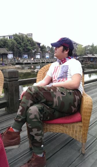 旅行伙伴的相册 旅行伙伴的相册