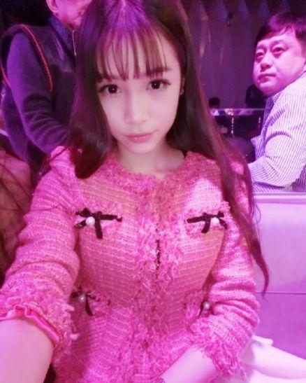 辽宁女伴游小可的相册 辽宁女伴游小可的相册