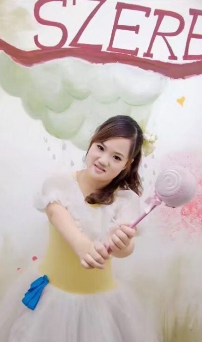 会飞的小鱼儿的相册 会飞的小鱼儿的相册