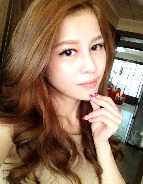 混血小妖女的相册 混血小妖女的相册