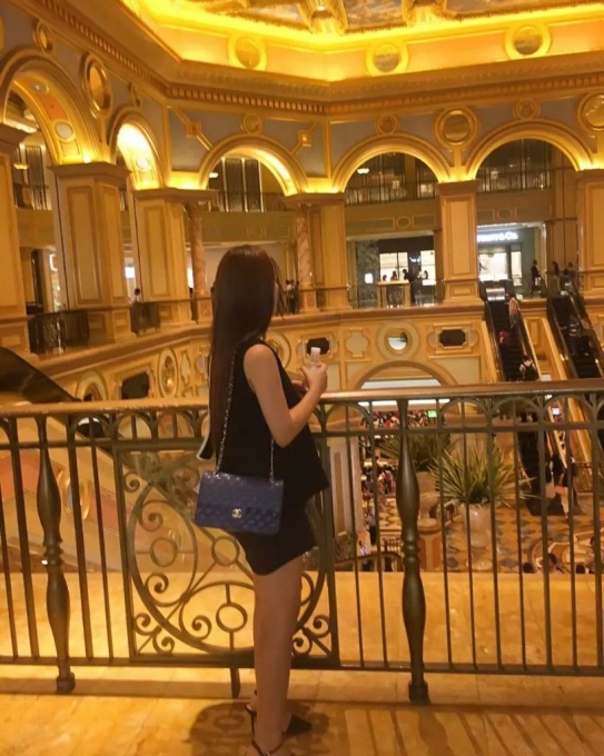 小柔柔的相册 小柔柔的相册