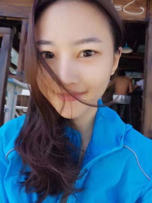 柔柔的唇的相册 柔柔的唇的相册