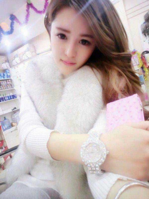 香儿的相册 香儿的相册