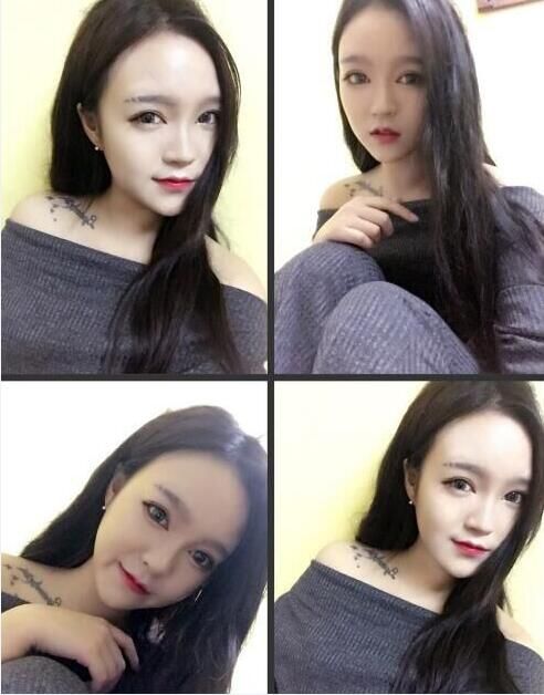 如初的相册 如初的相册