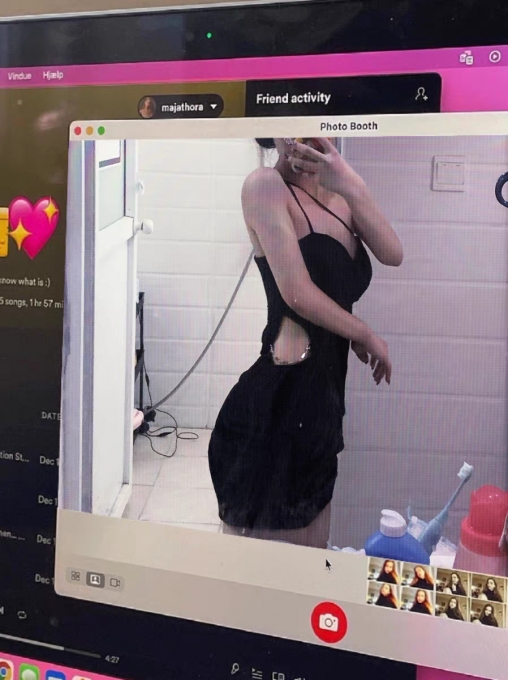 米娅的相册 米娅的相册