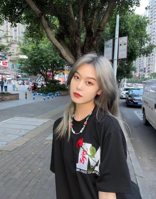 依依然然的相册 依依然然的相册