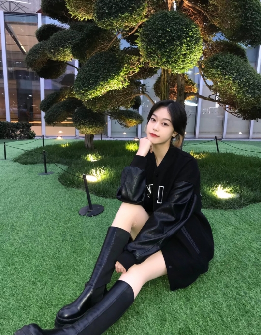 依依然然的相册 依依然然的相册