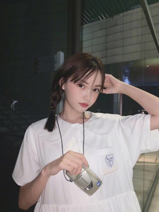 陈诗语的相册 陈诗语的相册