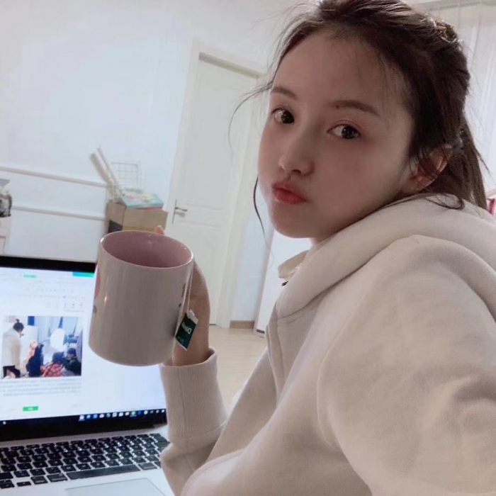 陈诗语的相册 陈诗语的相册