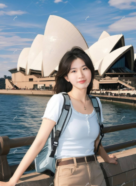 呋喃FUNAN的相册