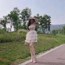 北京东城伴游极品美女